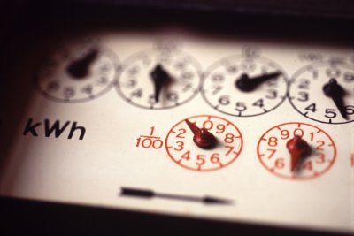 Energy meter. Credit: Gratuit, Creative Commons CC-BY