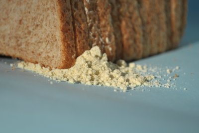 Wholemeal plus...?. Credit: Chris Young / www.realbreadcampaign.org CC-BY-NC-SA-4.0