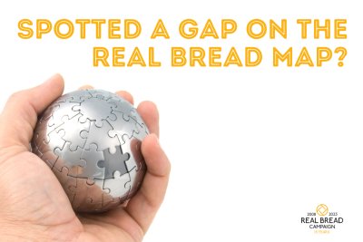 Is your local bakery missing?. Credit: www.realbreadcampaign.org CC-BY-SA-4.0