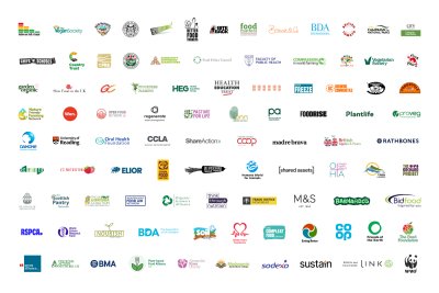 Good Food Bill. Credit: Sustain