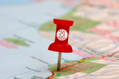 Mapped out. Credit: www.realbreadcampaign.org CC-BY-SA-4.0