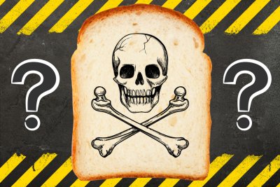 (No, one slice won't kill you). Credit: www.realbreadcampaign.org CC-BY-SA-4.0