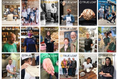 Cover story. Copyright: www.realbreadcampaign.org (separate copyright also exists in each photo)