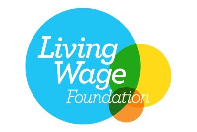 Credit: Living Wage Foundation
