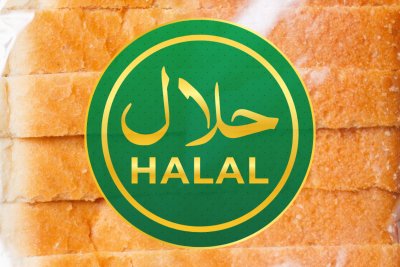 Illustration, not an official certification mark.. Credit: Canva / www.realbreadcampaign.org CC-BY-SA-4.0