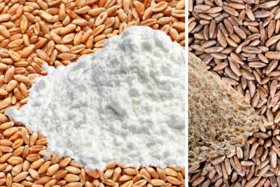 Aldi failed to declare 'dark rye' loaf is just 31% rye. Credit: www.realbreadcampaign.org CC-BY-SA-4.0