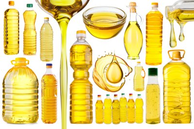 Well oil be. Credit: Canva / www.realbreadcampaign.org CC-BY-SA-4.0