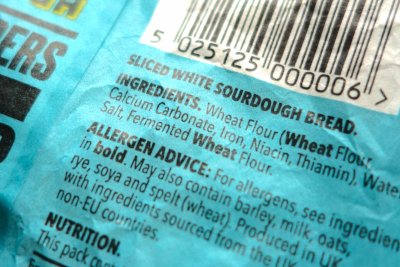 A preservative in disguise?. Credit: Chris Young / www.realbreadcampaign.org / Canva CC-BY-SA-4.0