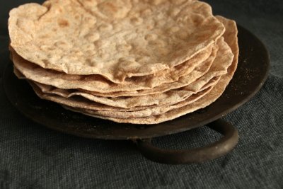 That's a wrap!. Credit: Chris Young / www.realbreadcampaign.org CC-BY-SA-4.0