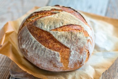 Bread. Credit: Canva