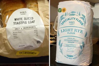 Mismatch between claims and facts?. Credit: M&S (fair use) / www.realbreadcampaign.org