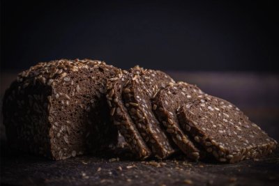 Rye bread. Copyright: Karaway Bakery