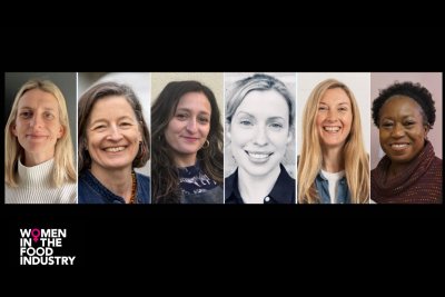 . Credit: Women in the Food Industry