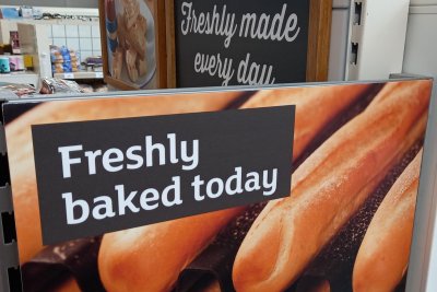 A long time ago, in a factory far, far away.... Credit: 