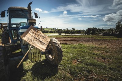 Copyright: Riverford Organic Farmers