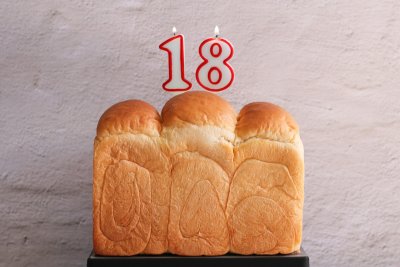 Can you make something better for our birthday?. Credit: Created in Canva by www.realbreadcampaign.org CC-BY-NC-SA-4.0