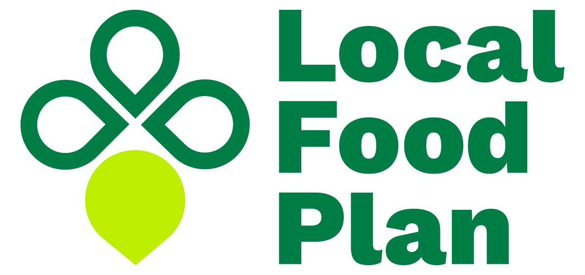 Local Food Plan