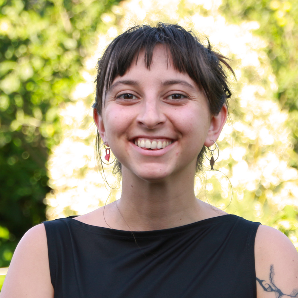 Lula Wattam. Credit: Sustain