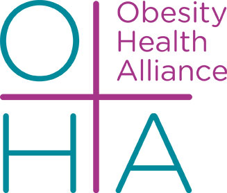 Obesity Health Alliance. Copyright: Obesity Health Alliance
