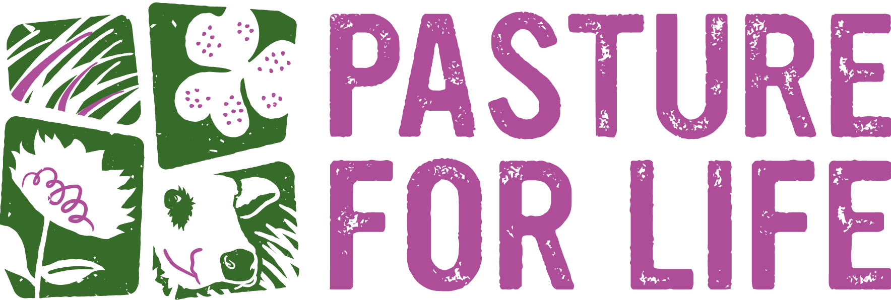 Pasture for Life logo. Credit: Pasture for Life