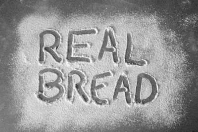 Real Bread. Credit: Chris Young / www.realbreadcampaign.org CC-BY-SA-4.0