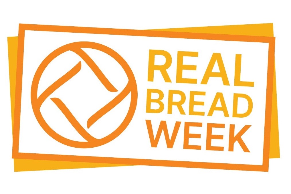 Real Bread Week. Credit: Sustain