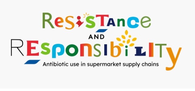 . Credit: Alliance to Save Our Antibiotics