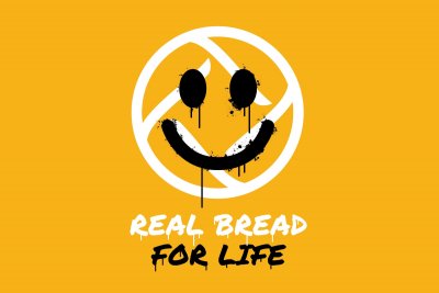 Smile!. Copyright: www.realbreadcampaign.org