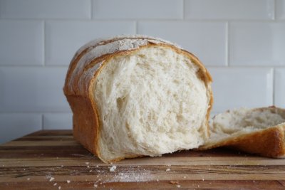 Soft white. Credit: Chris Young / www.realbreadcampaign.org CC-BY-SA-4.0