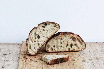 Sourdough or sourfaux?. Credit: Geraud Pfeiffer - Pexels license