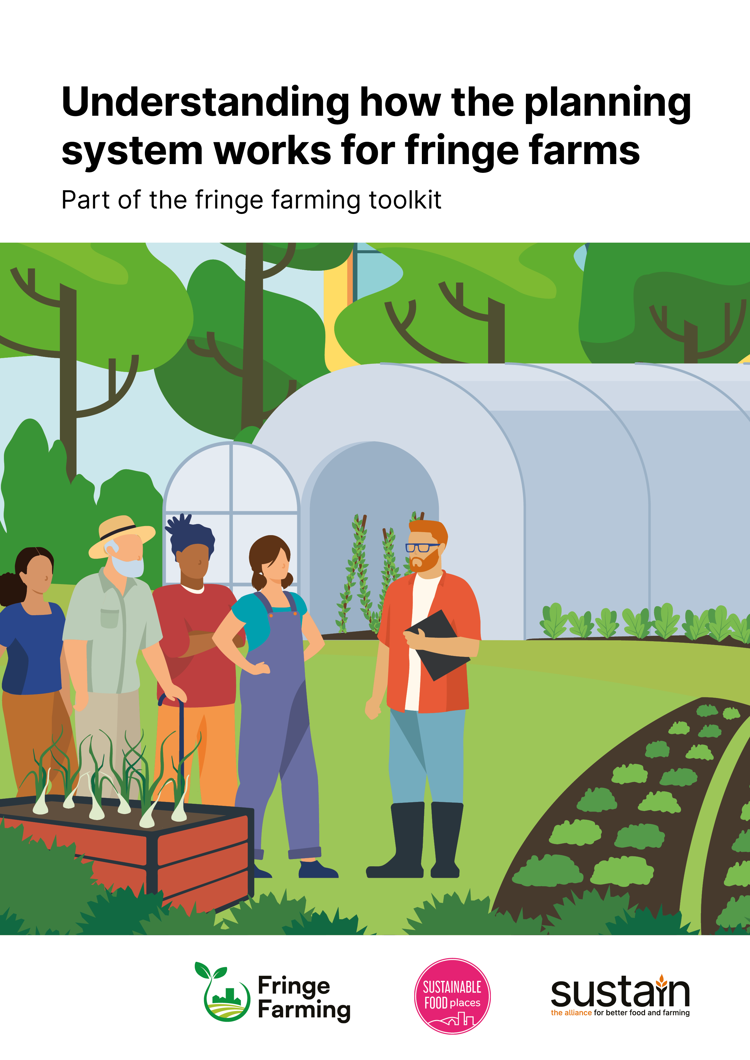 The fringe farming toolkit 3. Credit: Sustain