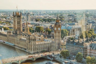 Westminster. Credit: Dominika Gregušová | Pexels