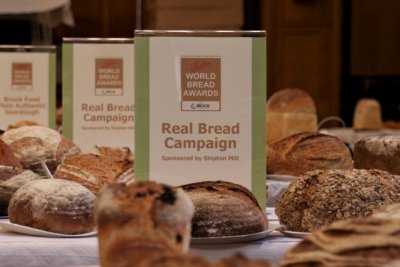 World Bread Awards judging. Credit: Chris Young / www.realbreadcampaign.org CC-BY-SA-4.0