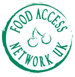 Food Access Network logo