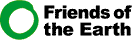 Friends of the Earth logo