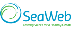 SeaWeb logo