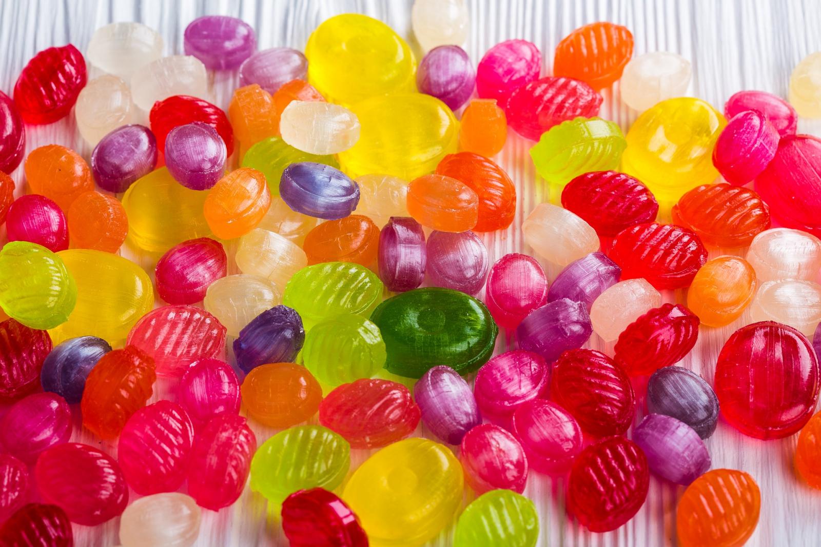 Sweets. Photo credit: pixabay