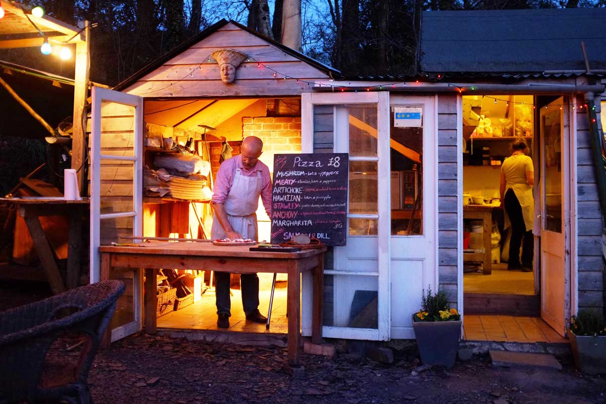 Photo © Tracebridge Sourdough