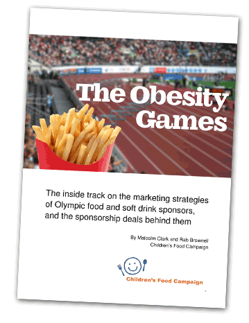 Obesity Games report