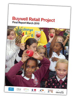 Buywell Retail Project Final Report March 2010
