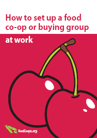 How to set up a food co-op or buying group at work