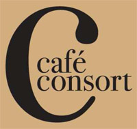 Cafe Consort at the Royal Albert Hall