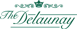 The Delaunay