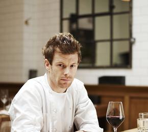 Tom Aikens