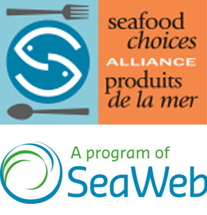 Seafood Choices Alliance, a project of SeaWeb