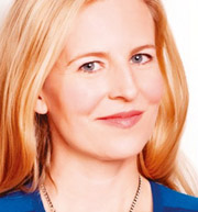 Alannah Weston, Selfridges co-creator of Project Ocean