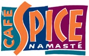 Caf� Spice Namaste