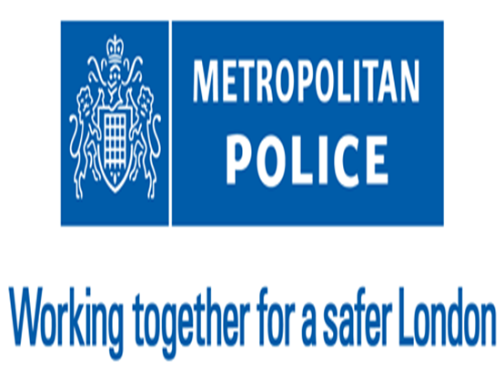 London Metropolitan Police