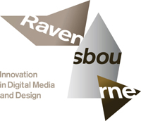 Ravensbourne College