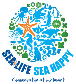 SEA LIFE Sea Happy programme